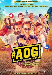 Amaci Olmayan Grup