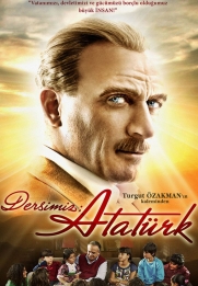 Dersimiz: Atatürk