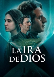 La Ira de Dios
