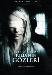 Los ojos de Julia