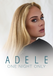 Adele One Night Only