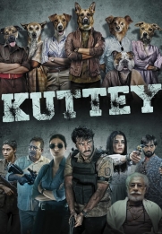 Kuttey