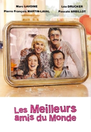 Les meilleurs amis du monde