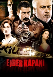 Ejder Kapanı