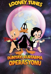 The Day the Earth Blew Up: A Looney Tunes Movie
