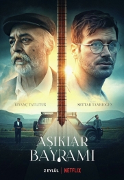 Asiklar Bayrami