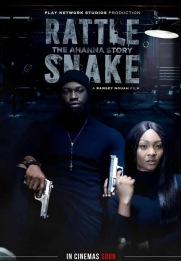 RattleSnake - The Ahanna Story