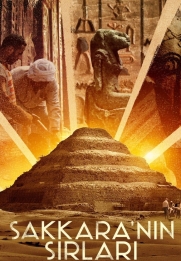 Secrets of the Saqqara Tomb
