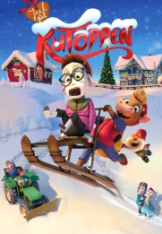 Jul Pa Kutoppen