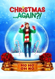 Christmas Again