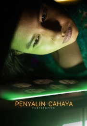 Penyalin Cahaya
