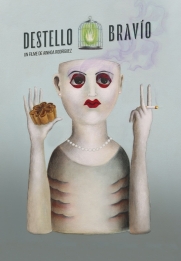 Destello bravío