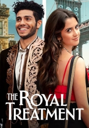The Royal Treatment