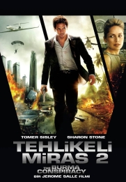 Largo Winch II