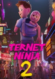 Ternet Ninja 2