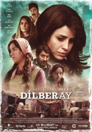 Dilberay Küçük Dev Kadin