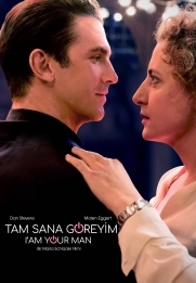 I Am Your Man
