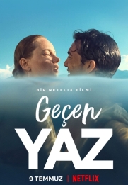Geçen Yaz