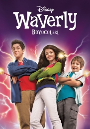 Wizards of Waverly Place: The Movie