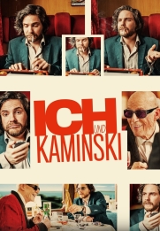Me and Kaminski