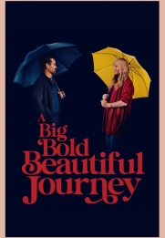 A Big Bold Beautiful Journey