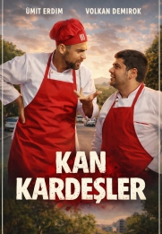 Kan Kardeşler