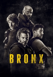 Bronx