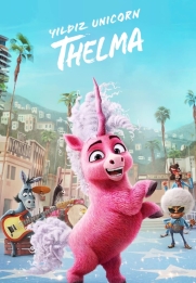 Thelma the Unicorn
