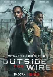 Outside the Wire