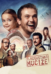 7. Koğuştaki Mucize
