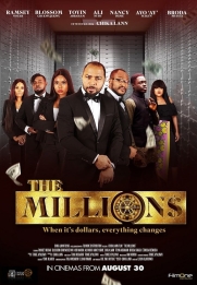 The Millions