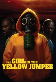 The Girl in the Yellow Jumper