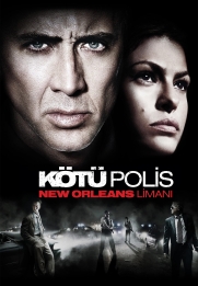 The Bad Lieutenant: Port of Call - New Orleans