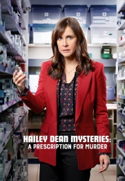 Hailey Dean Mysteries 5: A Prescription for Murder