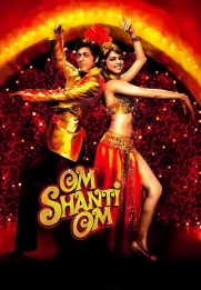 Om Shanti Om