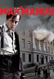 Max Manus