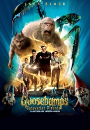 Goosebumps