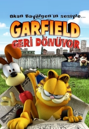 Garfield Gets Real