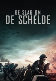 De slag om de Schelde