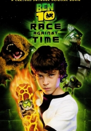 Ben 10: Race Against Time