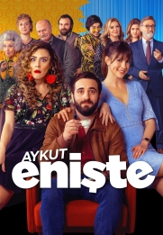 Aykut Enişte