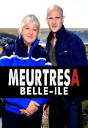 Meurtres à Belle-Île