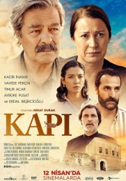 Kapı