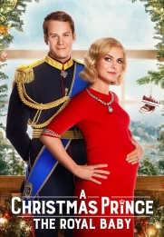 A Christmas Prince: The Royal Baby