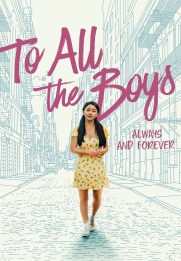 To All the Boys: Always and Forever, Lara Jean