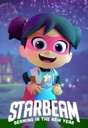 StarBeam: Beaming in the New Year