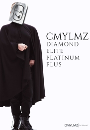 Cem Yilmaz: Diamond Elite Platinum Plus