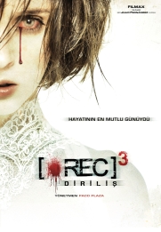 [REC]³ Génesis