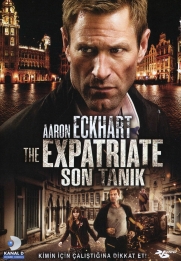 The Expatriate