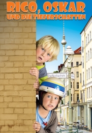 Rico, Oskar und die Tieferschatten